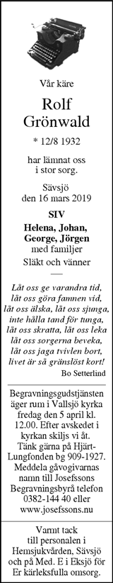 Jönköpings-Posten,Smålands-Tidningen