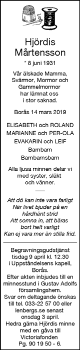 Borås Tidning