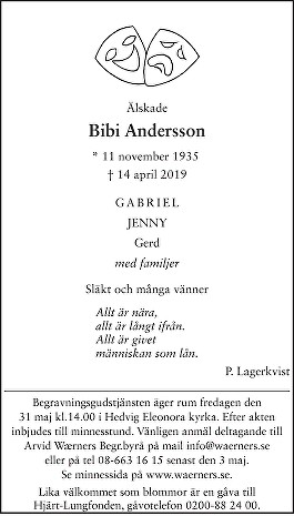 Svenska Dagbladet