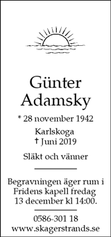 Karlskoga Kuriren,Karlskoga Tidning