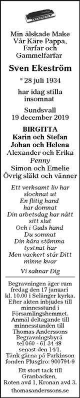 Sundsvalls Tidning