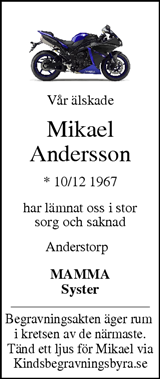 Finnveden NU/Västbo Andan