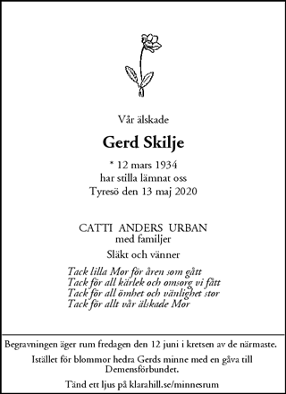 Mitt i Tyresö