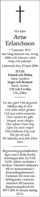 Arvika Nyheter