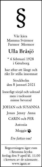 Svenska Dagbladet