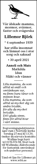 Norrtelje Tidning