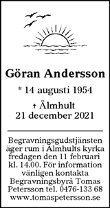 Smålänningen