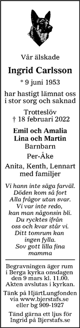Smålänningen