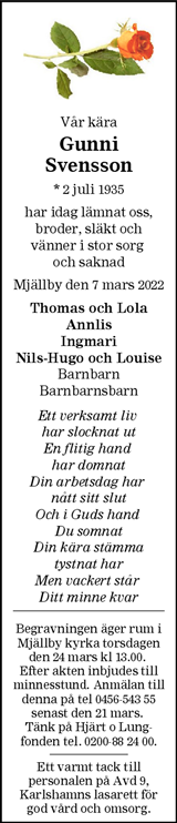 Blekinge Läns Tidning