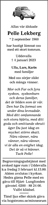 Bohusläningen