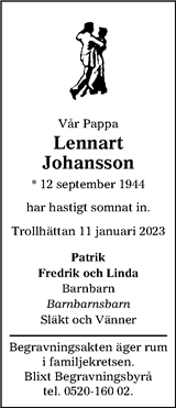 TTELA Trollhättans tidning & Elfsborgs läns allehanda