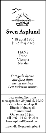 Mitt i Österåker Vaxholm