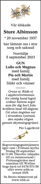Norrtelje Tidning