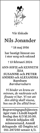Norrköpings Tidningar