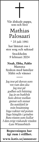 Haparandabladet