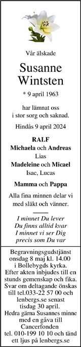 Annonsmarknan i Bollebygd