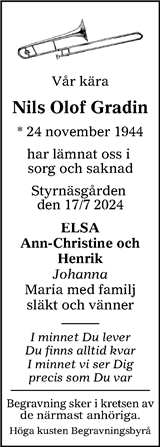 Tidningen Ångermanland