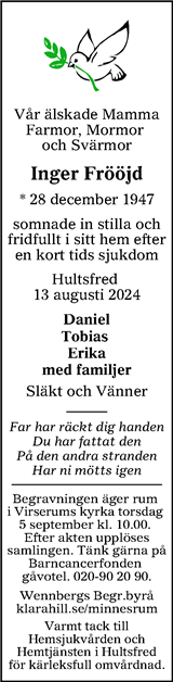 Dagens Vimmerby (digital tidning 1 månad)