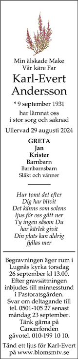 Mariestads-Tidningen