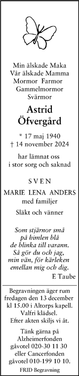 Svenska Dagbladet