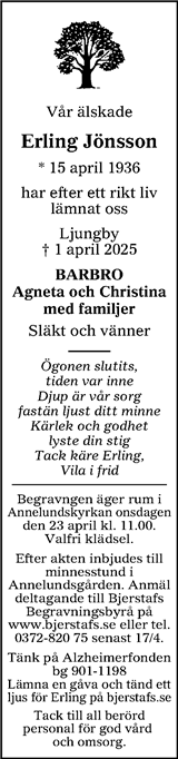 Smålänningen