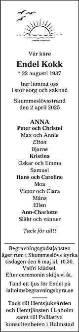 Laholms Tidning