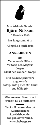 Lokalpressen Alingsås