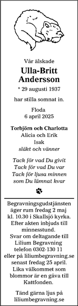 Lokalpressen Lerum