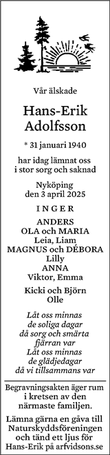 Södermanlands Nyheter