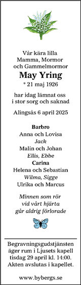 Lokalpressen Alingsås