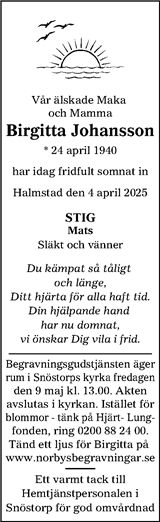 Hallandsposten