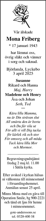 Markbladet