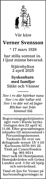 Värnamo Nyheter