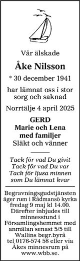 Norrtelje Tidning