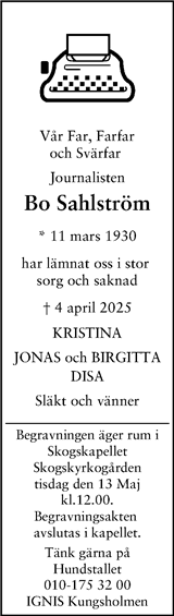 Svenska Dagbladet