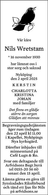 Södermanlands Nyheter