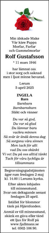 Lokalpressen Lerum