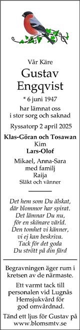 Mariestads-Tidningen