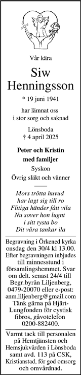 Kristianstadsbladet,Norra Skåne