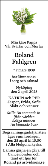 Södermanlands Nyheter
