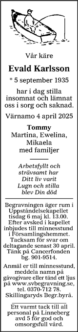 Värnamo Nyheter