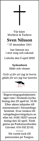 Laholms Tidning