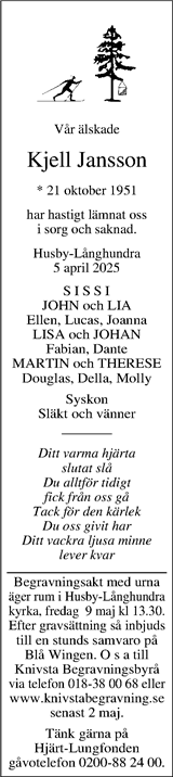 Upsala Nya Tidning
