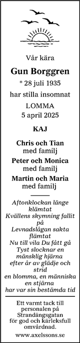 Sydsvenskan