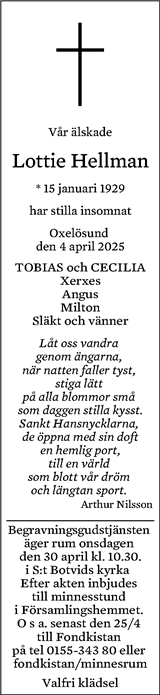 Södermanlands Nyheter