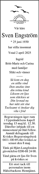 Ystads Allehanda