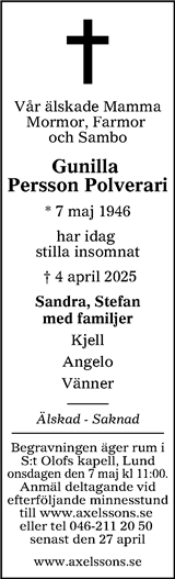 Sydsvenskan