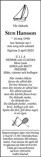 Dagens Nyheter