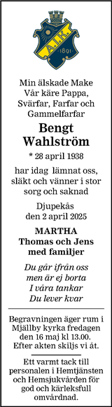 Blekinge Läns Tidning