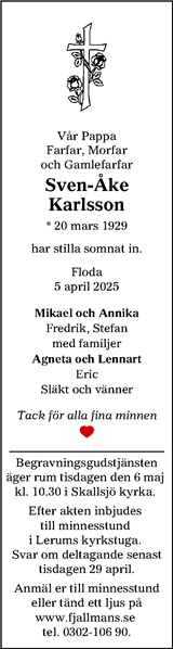 Lokalpressen Lerum